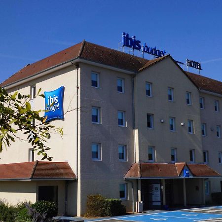 Ibis Budget Bergerac Exteriör bild