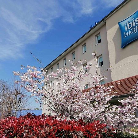 Ibis Budget Bergerac Exteriör bild