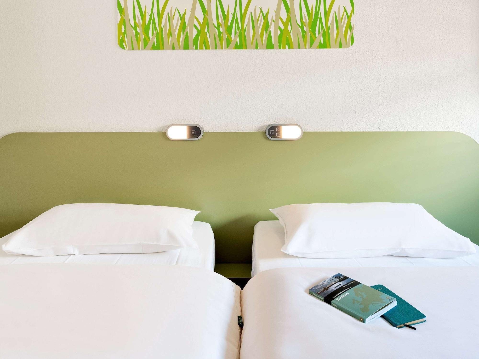 Ibis Budget Bergerac Exteriör bild