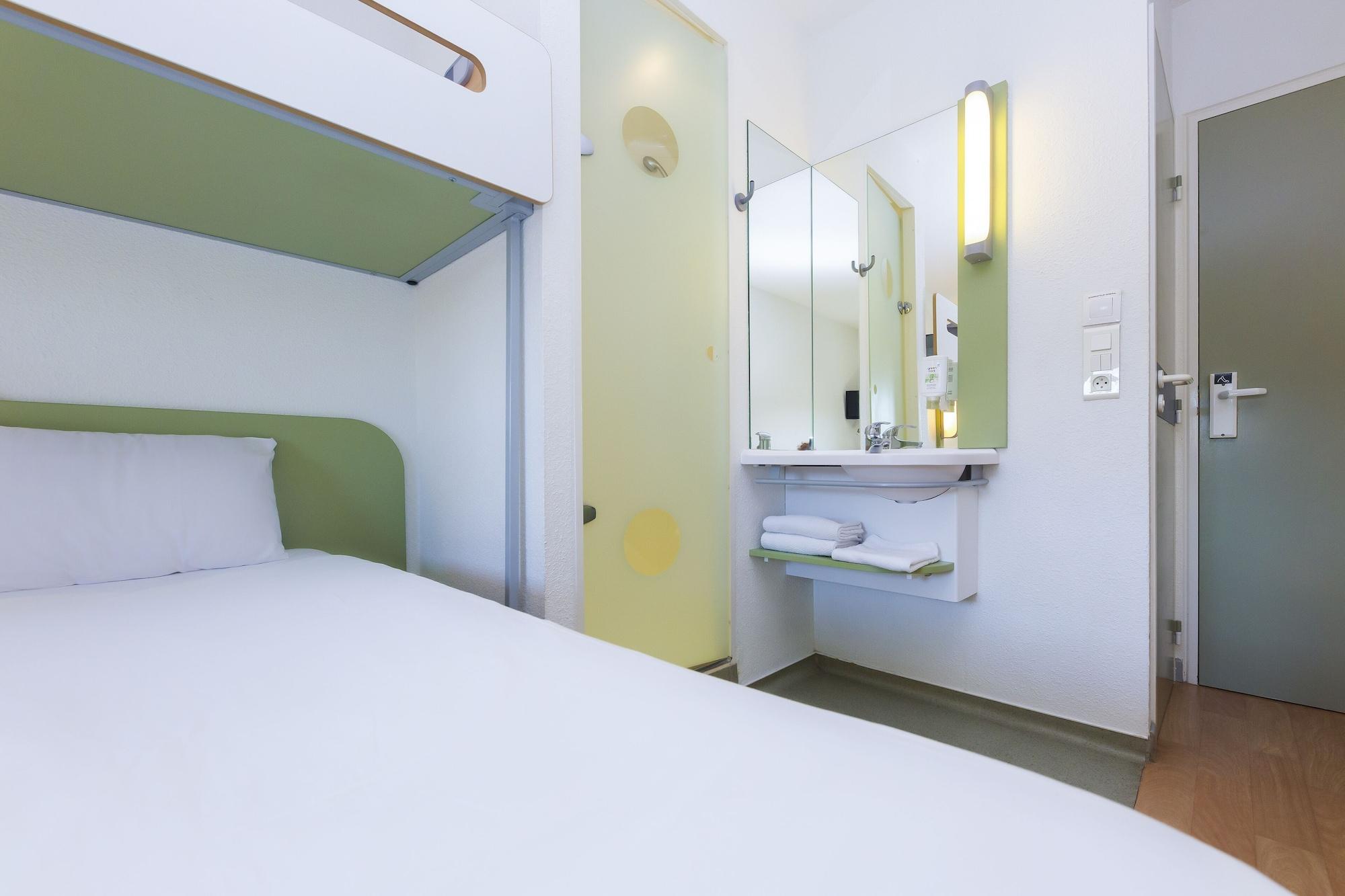 Ibis Budget Bergerac Exteriör bild