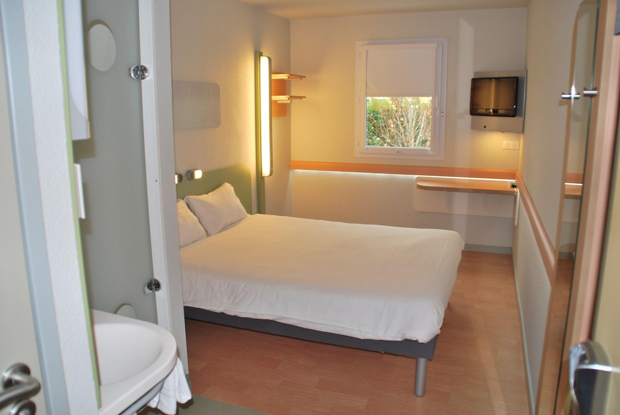 Ibis Budget Bergerac Exteriör bild