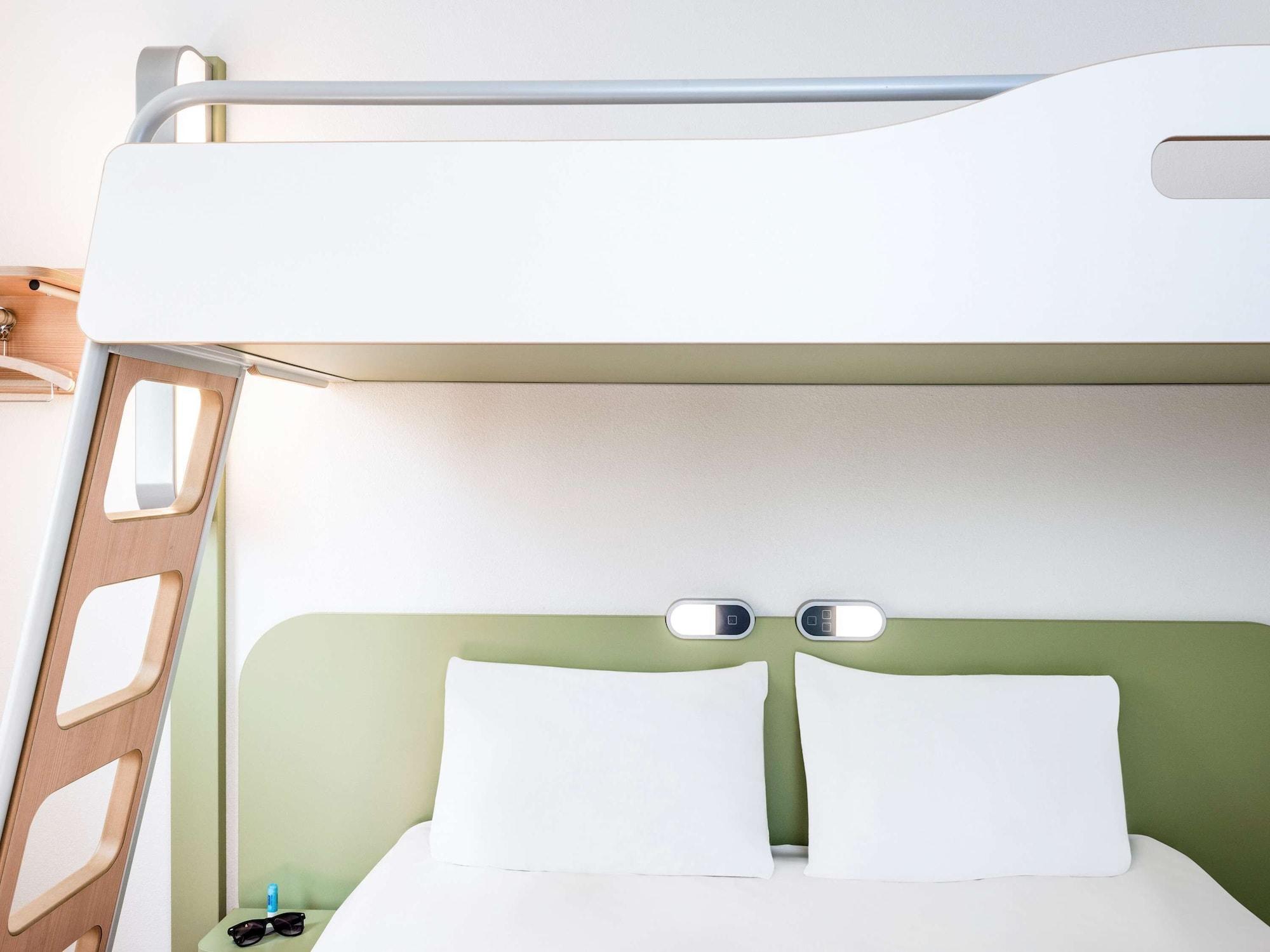 Ibis Budget Bergerac Exteriör bild