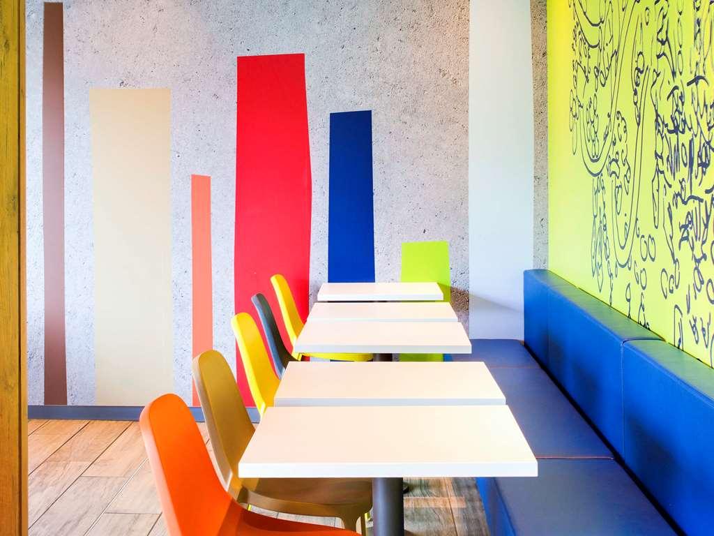 Ibis Budget Bergerac Bekvämligheter bild