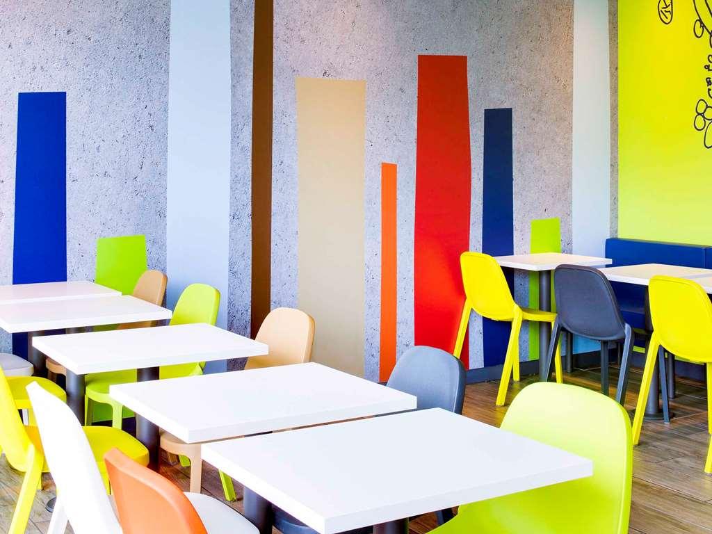 Ibis Budget Bergerac Bekvämligheter bild