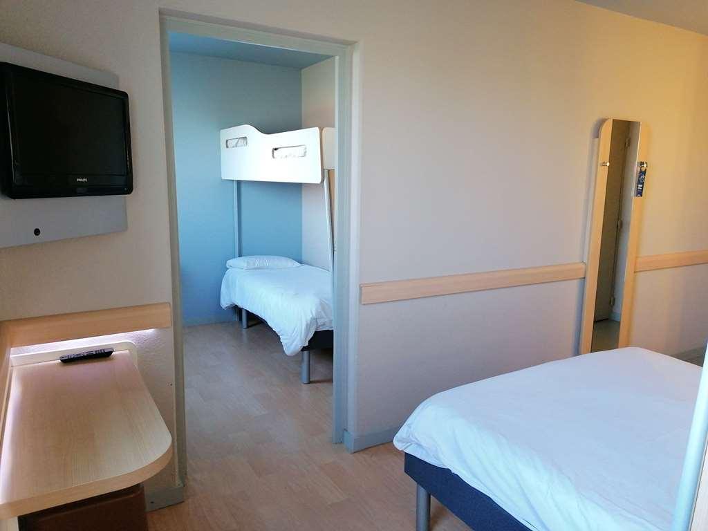 Ibis Budget Bergerac Rum bild