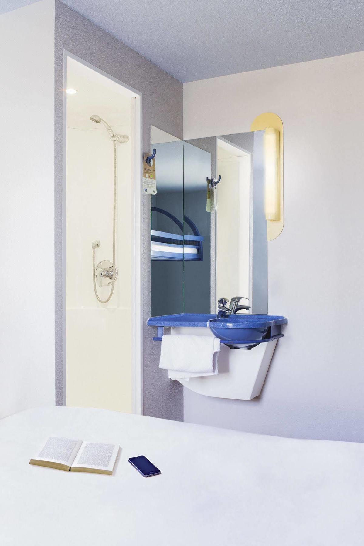 Ibis Budget Bergerac Exteriör bild